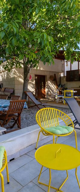Apartmanok Medencével Stari Grad, Hvar - 22986 Stari Grad