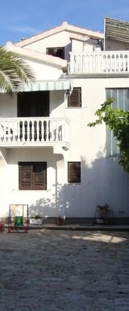 Apartmanok Parkolóhellyel Tribunj, Vodice - 23034 Tribunj