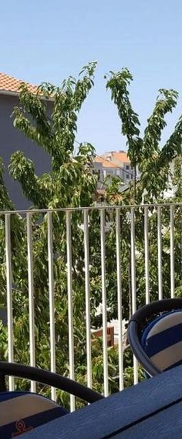 Apartmanok Parkolóhellyel Zadar - 23051