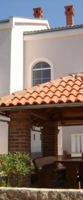 Apartmanok Parkolóhellyel Malinska, Krk - 23054 Malinska