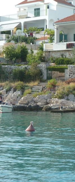 Nyaralóház A Tenger Mellett Sevid, Trogir - 23061 Sevid