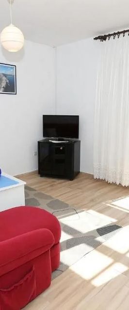 Apartmanok Parkolóhellyel Baska Krk - 23071 Baška