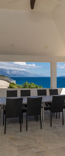 Apartmanok A Tenger Mellett Lokva Rogoznica, Omis - 23105 Lokva Rogoznica