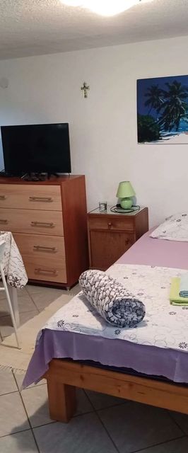 Apartmanok Parkolóhellyel Vinjerac, Zadar - 23145 Vinjerac
