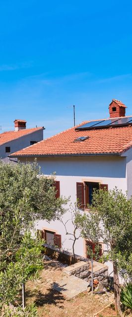 Apartmanok Parkolóhellyel Mali Losinj, Losinj - 23160 Mali Lošinj