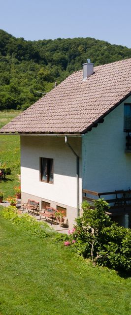 Ház Családok Részére Parkolóhellyel Hreljin Ogulinski Gorski Kotar - 23162