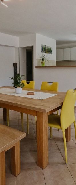 Apartmanok Parkolóhellyel Crikvenica - 23167