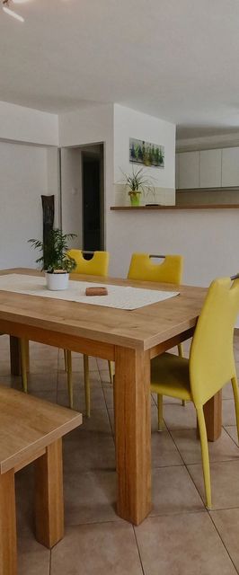 Apartmanok Parkolóhellyel Crikvenica - 23167