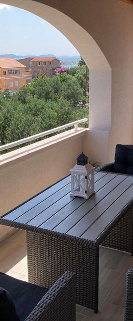 Apartmanok A Tenger Mellett Tkon, Pasman - 23194 Tkon