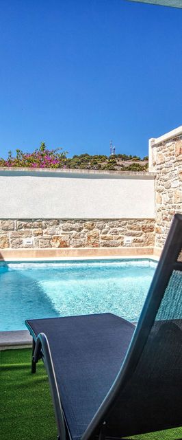 Ház Családok Részére Medencével Murter - 23203