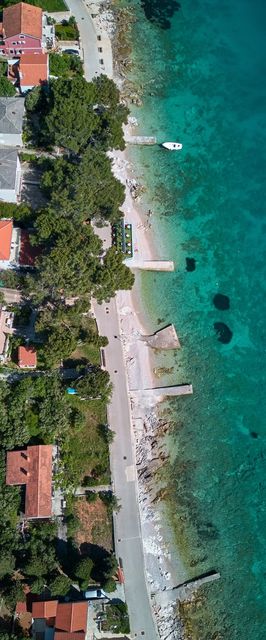 Apartmanok A Tenger Mellett Martinscica, Cres - 23222 Martinšćica