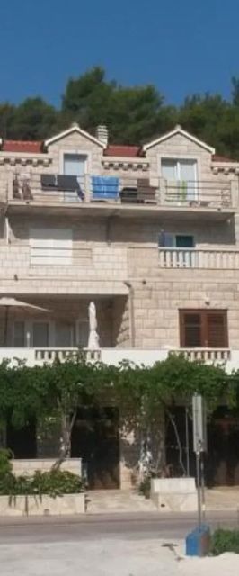 Apartmanok A Tenger Mellett Povlja Brac - 23236