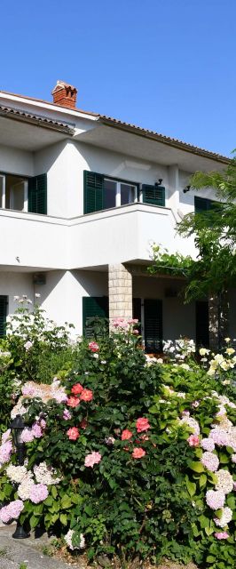 Apartments With Parking Space Banjol, Rab - 23240 Banjol