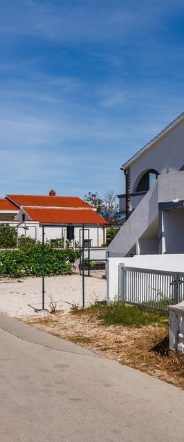 Apartmanok A Tenger Mellett Vir - 23250