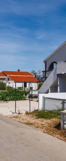 Apartmanok A Tenger Mellett Vir - 23250