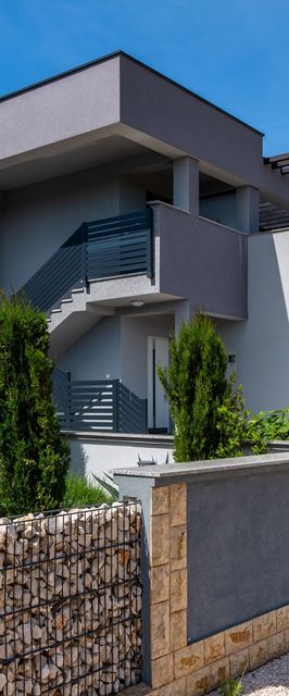 Apartmanok Parkolóhellyel Vir - 23252