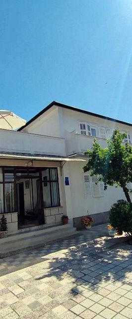 Apartmanok Parkolóhellyel Rab - 23298