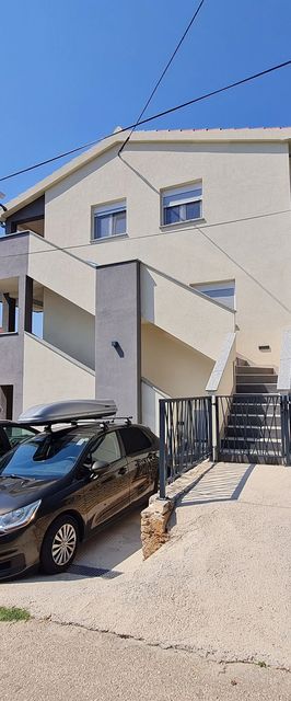 Családi Apartmanok A Tenger Mellett Krusevo, Novigrad - 23302 Kruševo