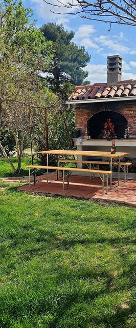 Apartmanok Parkolóhellyel Mundanije, Rab - 23315 Mundanije