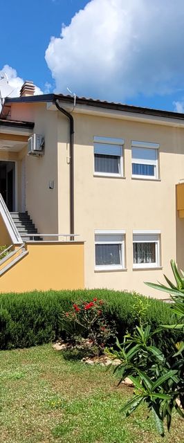 Apartmanok Parkolóhellyel Sveti Anton, Krk - 23321 Sveti Anton