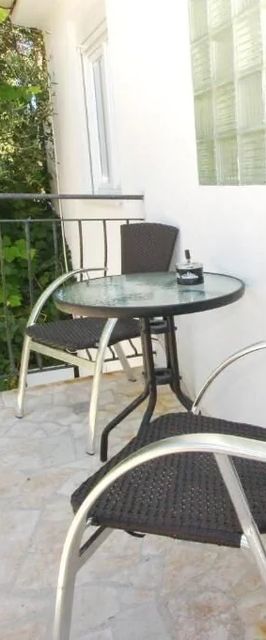 Szobák Magán Parkolóhellyel Baska Krk - 23326 Baška