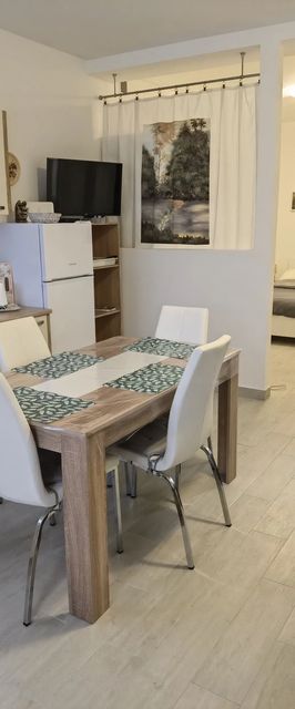 Apartmanok A Tenger Mellett Opátia - Volosko - Opatija - Volosko Opátia - Opatija - 23331