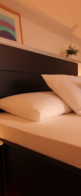 Apartmanok Parkolóhellyel Selce, Crikvenica - 23352 Selce