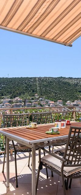 Apartmanok Parkolóhellyel Marina, Trogir - 23353 Marina