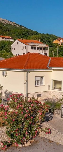 Apartmanok Parkolóhellyel Jurandvor, Krk - 23362 Jurandvor