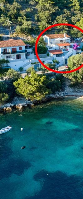 Apartmanok A Tenger Mellett Ubli, Lastovo - 23365 Ubli