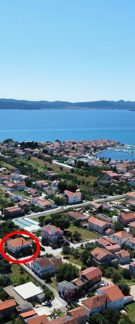 Apartmanok Parkolóhellyel Bibinje, Zadar - 23376 Bibinje