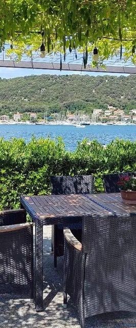 Apartmanok A Tenger Mellett Supetarska Draga - Donja, Rab - 23377 Supetarska Draga - Donja
