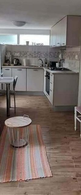 Apartmanok Parkolóhellyel Bribir, Novi Vinodolski - 23380 Bribir