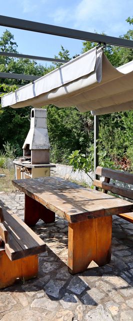 Apartmanok Gyermekes Családok Részére Risika, Krk - 23388 Risika