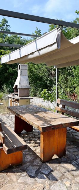 Apartmanok Gyermekes Családok Részére Risika, Krk - 23388 Risika