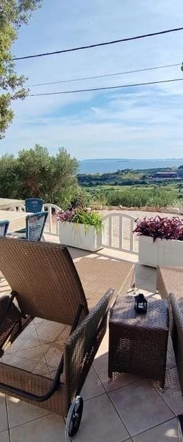 Nyaralóház Parkolóhellyel Mundanije, Rab - 23396 Mundanije