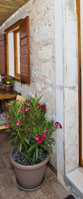 Apartmanok Parkolóhellyel Hvar - 23410