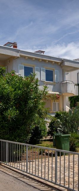 Apartmanok A Tenger Mellett Vir - 23426