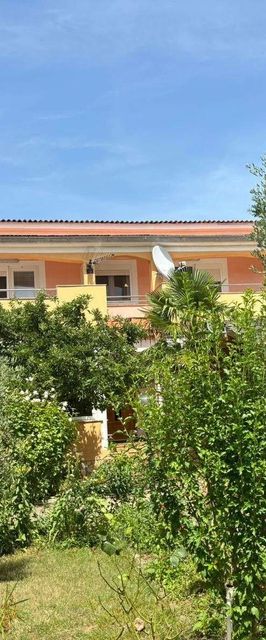 Apartmanok Parkolóhellyel Vrsi - Mulo, Zadar - 23428 Vrsi - Mulo