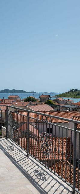 Nyaralóház Parkolóhellyel Pakostane, Biograd - 23466 Pakoštane