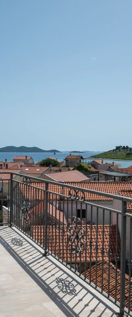 Nyaralóház Parkolóhellyel Pakostane Biograd - 23466 Pakoštane