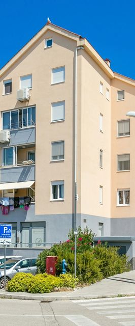 Apartmanok Parkolóhellyel Split - 23485