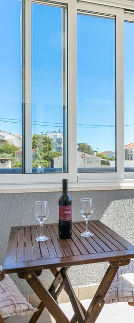 Apartmanok Parkolóhellyel Split - 23485
