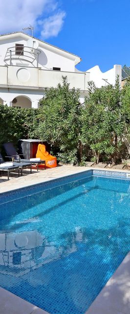 Ház Családok Részére Medencével Malinska, Krk - 23499 Malinska