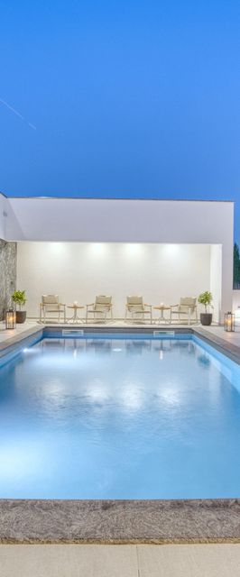 Luxusvilla Medencével Zaton, Zadar - 23511 Zaton