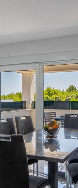 Apartmanok Parkolóhellyel Vir - Lozice, Vir - 23514 Vir - Lozice