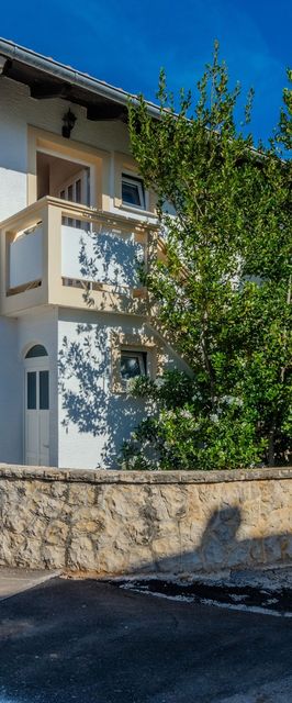 Apartmanok A Tenger Mellett Vir - 23519