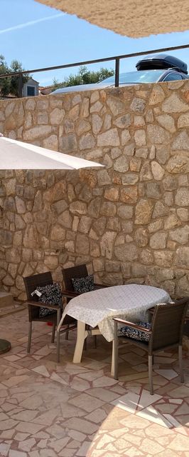Apartmanok Parkolóhellyel Mali Losinj - 23520 Mali Lošinj
