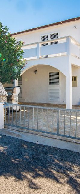 Apartmanok A Tenger Mellett Vir - 23554