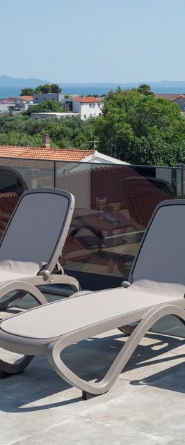 Apartmanok Parkolóhellyel Vir - 23579